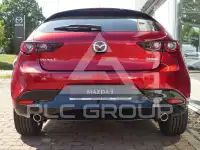 2026 Mazda 3