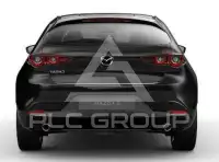 2026 Mazda 3