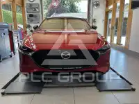 2026 Mazda 3