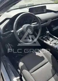 2026 Mazda 3