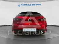 2026 Mazda 3