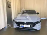 2026 Mazda 3