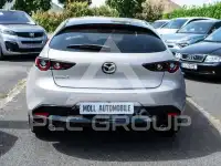 2026 Mazda 3