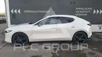 2026 Mazda 3