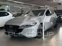 2026 Mazda 3