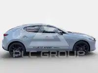 2026 Mazda 3