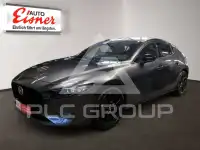 2026 Mazda 3