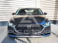 2026 Mazda 3