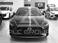 2026 Mazda 3