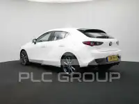 2026 Mazda 3
