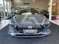 2026 Mazda 3