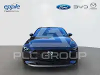 2026 Mazda 3