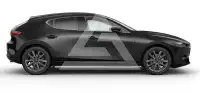 2026 Mazda 3