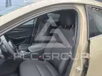 2026 Mazda 3