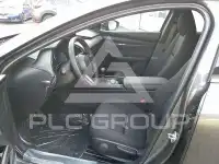 2026 Mazda 3