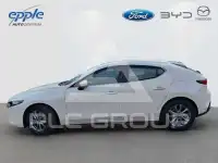 2026 Mazda 3