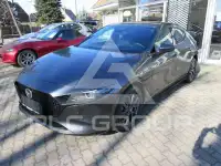 2026 Mazda 3
