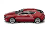 2026 Mazda 3