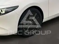 2026 Mazda 3