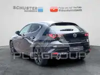 2026 Mazda 3
