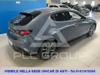 2026 Mazda 3