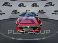 2026 Mazda 3