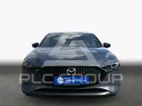 2026 Mazda 3