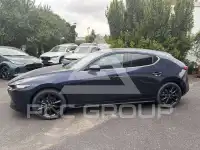 2026 Mazda 3