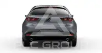 2026 Mazda 3