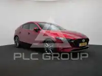 2026 Mazda 3
