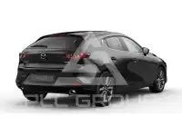 2026 Mazda 3
