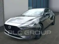 2026 Mazda 3