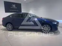 2026 Mazda 3