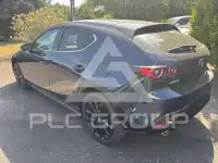 2026 Mazda 3