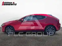 2026 Mazda 3