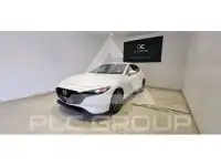 2026 Mazda 3