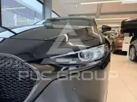 2026 Mazda 3