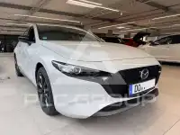 2026 Mazda 3