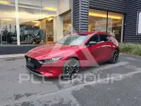 2026 Mazda 3