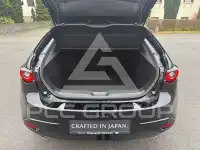 2026 Mazda 3