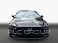 2026 Mazda 3