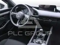 2026 Mazda 3