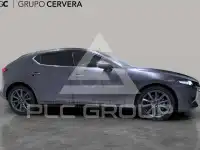 2026 Mazda 3