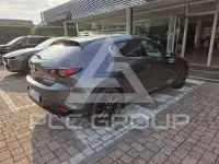 2026 Mazda 3