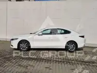 2026 Mazda 3