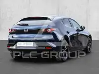 2026 Mazda 3