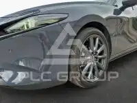 2026 Mazda 3