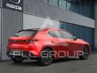 2026 Mazda 3