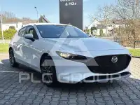 2026 Mazda 3