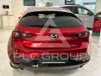 2026 Mazda 3